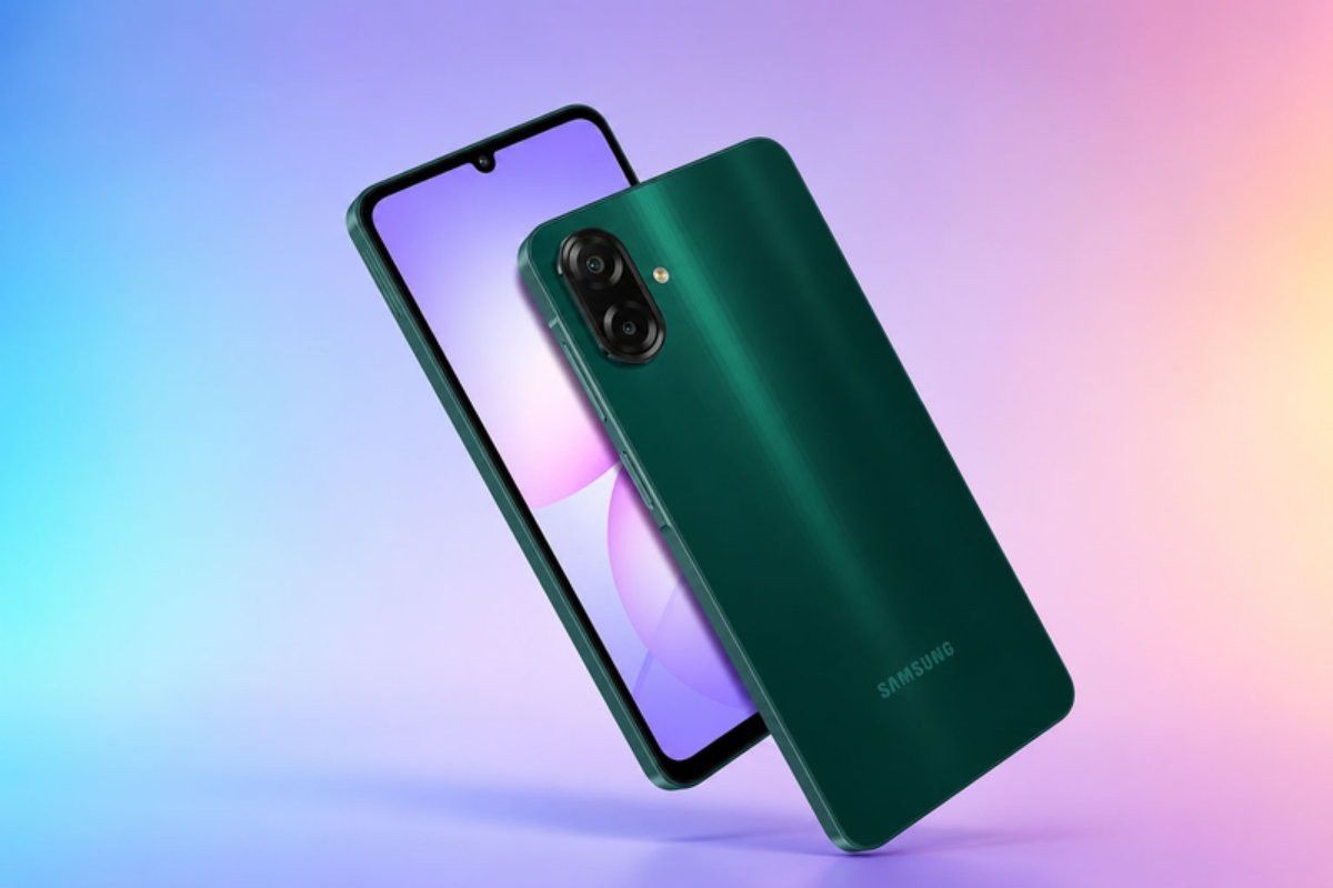 Đánh Giá Pin Samsung Galaxy A08 6000 mAh: Thời Lượng Sử Dụng Và Tốc Độ Sạc Thực Tế