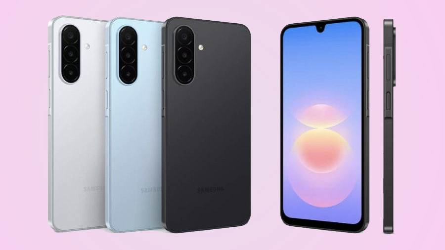 Samsung Galaxy A18 4G Ra Mắt: Chip Exynos 1610 Lạ Lẫm, Kháng Nước IP64 Và Hỗ Trợ Cập Nhật 6 Năm