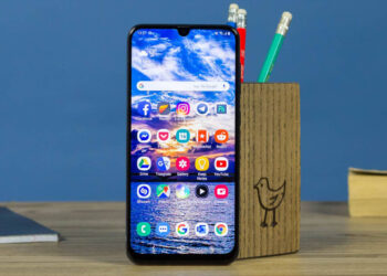 Galaxy A50s tiếp tục lộ diện, màn hình Full-HD+, Exynos 9610, sẽ sớm lên kệ