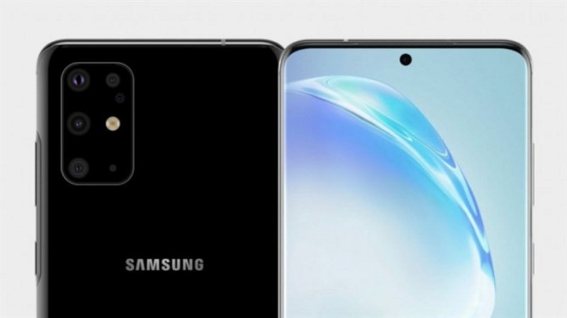 Samsung Galaxy A51 sẽ ra mắt với 4 camera mặt sau, trong đó có 1 ống kính macro 5MP