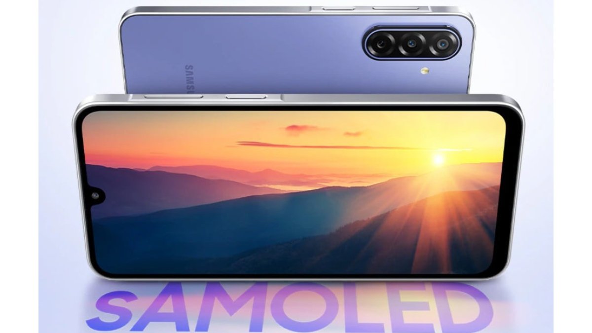 Đánh Giá Samsung Galaxy F70 5G: Thiết Kế Mỏng Nhẹ, Hiệu Năng Ổn Định