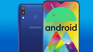 Samsung thử nghiệm Android 10 trên Galaxy M20, Galaxy M30- bản chính thức sẽ được cập nhật vào năm sau