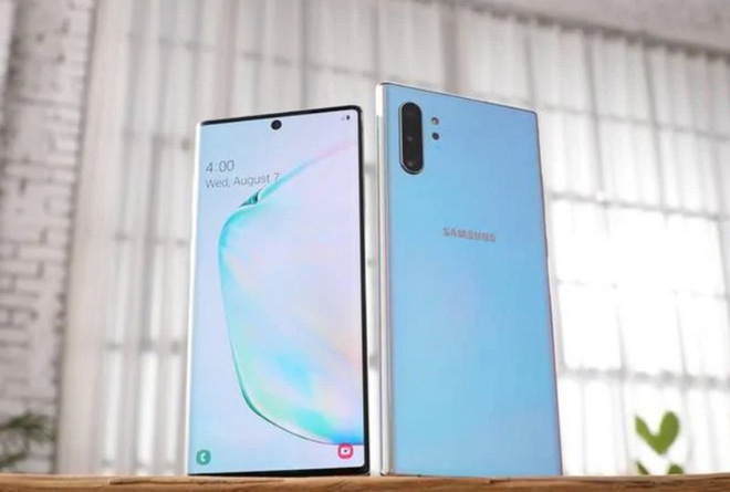 Công nghệ sạc nhanh Superfast Charge trên Galaxy Note 10 liệu có nhanh hơn các đối thủ như Quick Charge, VOOC?