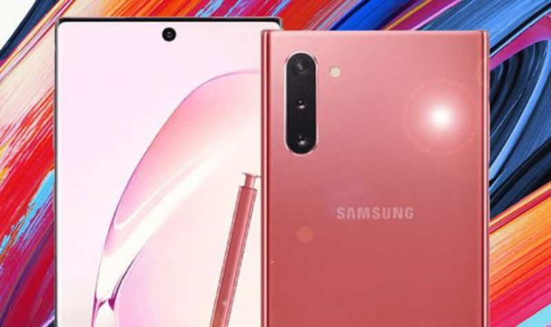 Hướng dẫn xem trực tiếp sự kiện ra mắt Samsung Galaxy Note 10