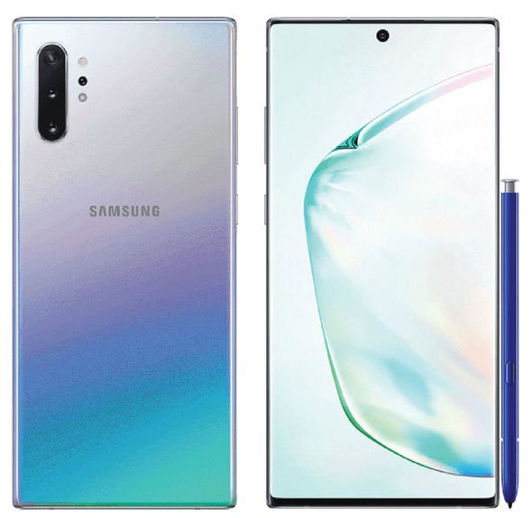 Galaxy Note 10 sẽ không được trang bị Snapdragon 855+ mới nhất từ Qualcomm