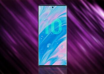 Galaxy Note 10 5G bản cao cấp nhất sẽ có dung lượng bộ nhớ trong 1TB