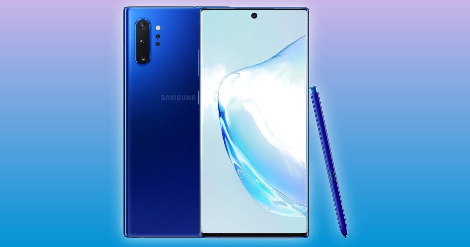 Galaxy Note 10 Lite vừa có thêm một chứng nhận quan trọng trước khi ra mắt