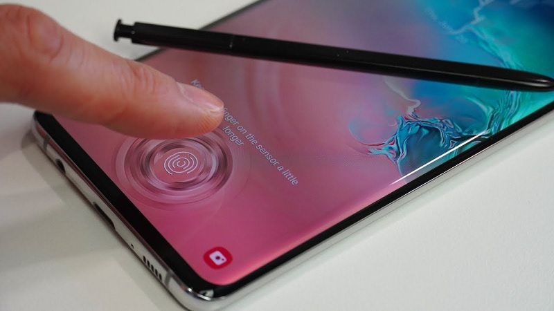 Samsung Galaxy S10 Lite xuất hiện trên Geekbench với đầy đủ thông số kĩ thuật