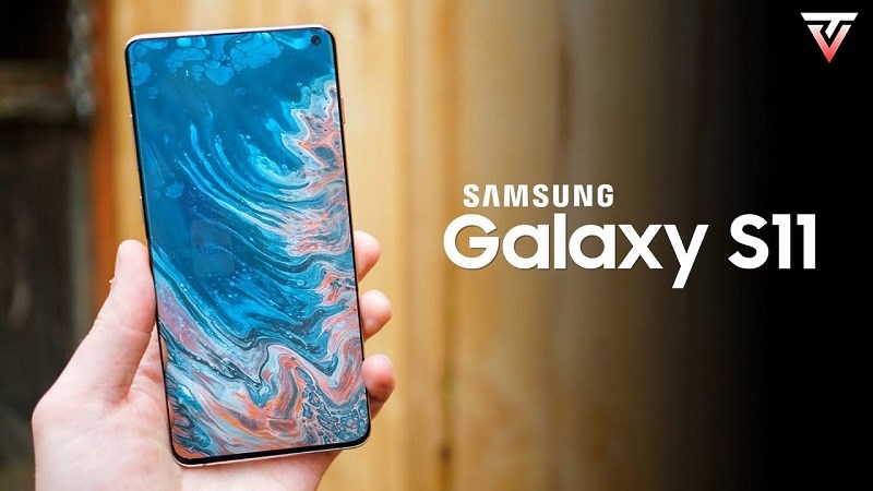 Samsung Galaxy S11 sẽ được cải tiến về thiết kế và camera