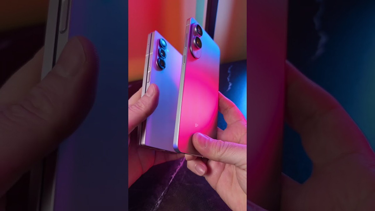 Đánh giá Samsung Galaxy S25 Edge: Siêu phẩm siêu mỏng, thiết kế đột phá