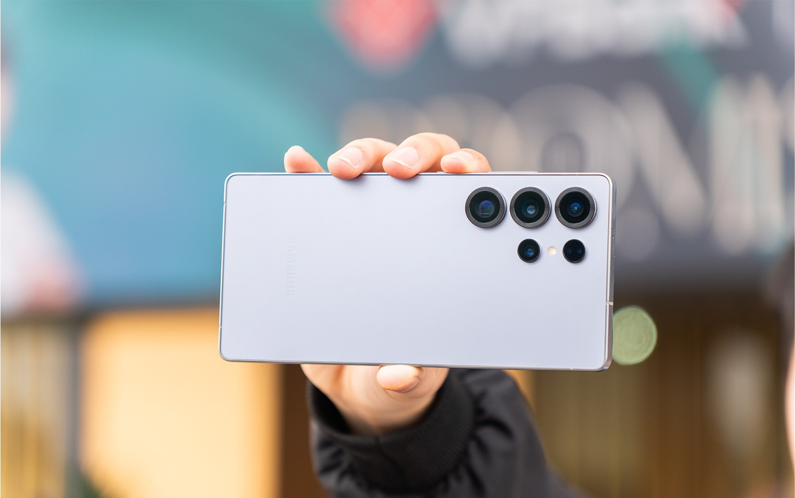 Samsung Galaxy S26 dự kiến ra mắt vào 25/2/2026: Thiết kế mới, camera cải tiến và hiệu năng mạnh