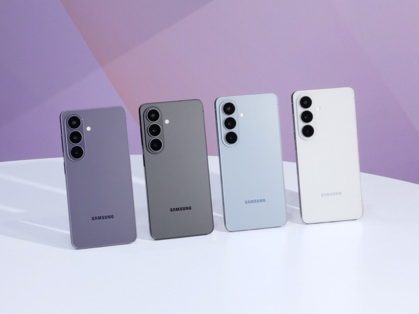 Galaxy S26 Ultra dẫn đầu châu Âu: Vì sao flagship này được người tiêu dùng đánh giá cao nhất?