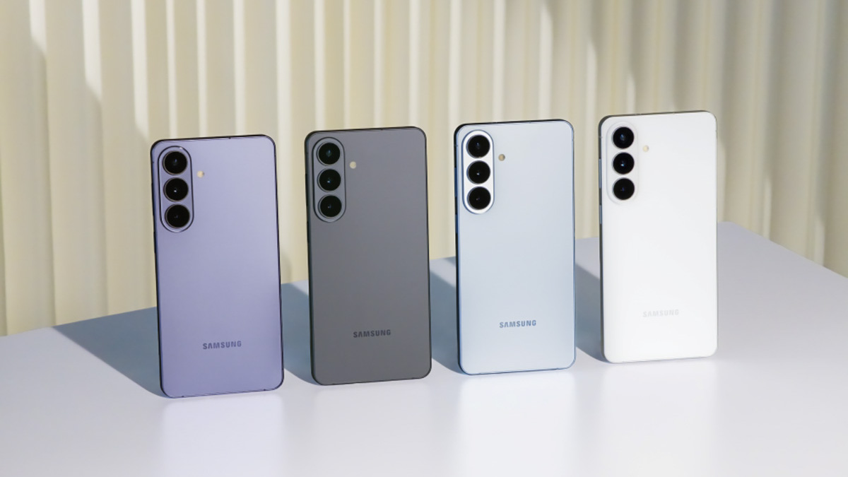 Ai nên nâng cấp lên Samsung Galaxy S26 và Galaxy S26 Plus?