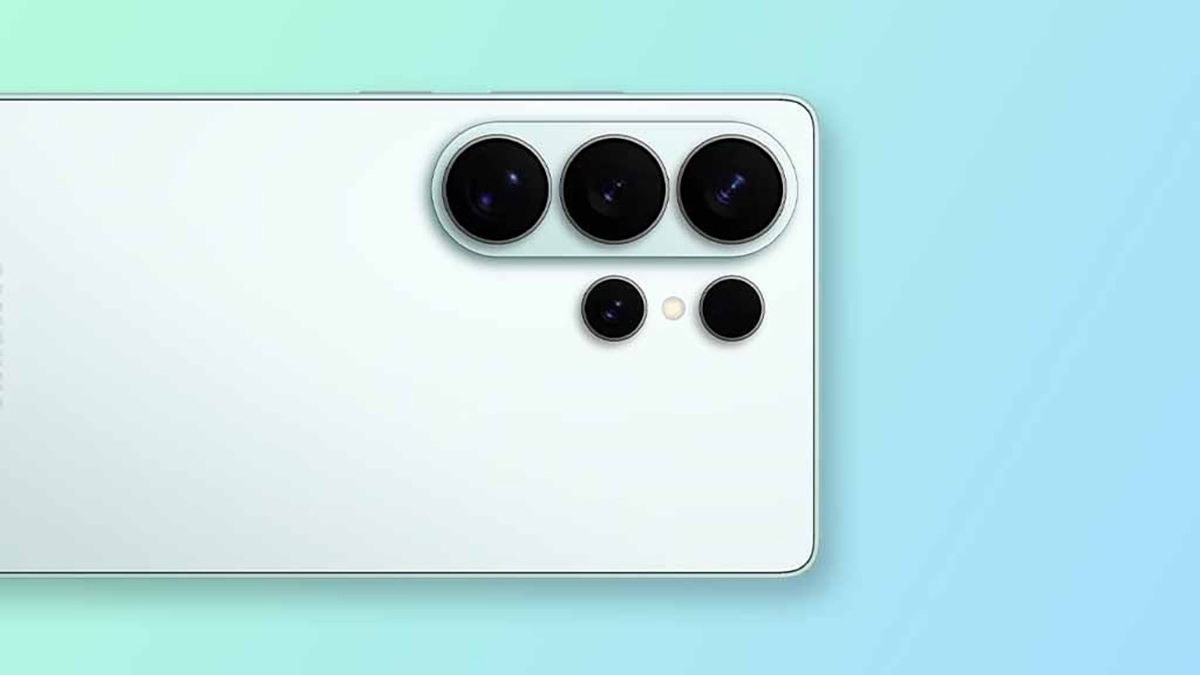 Rò rỉ màu sắc Galaxy S26 Ultra: Bản màu trắng và nhiều tùy chọn nổi bật sắp ra mắt