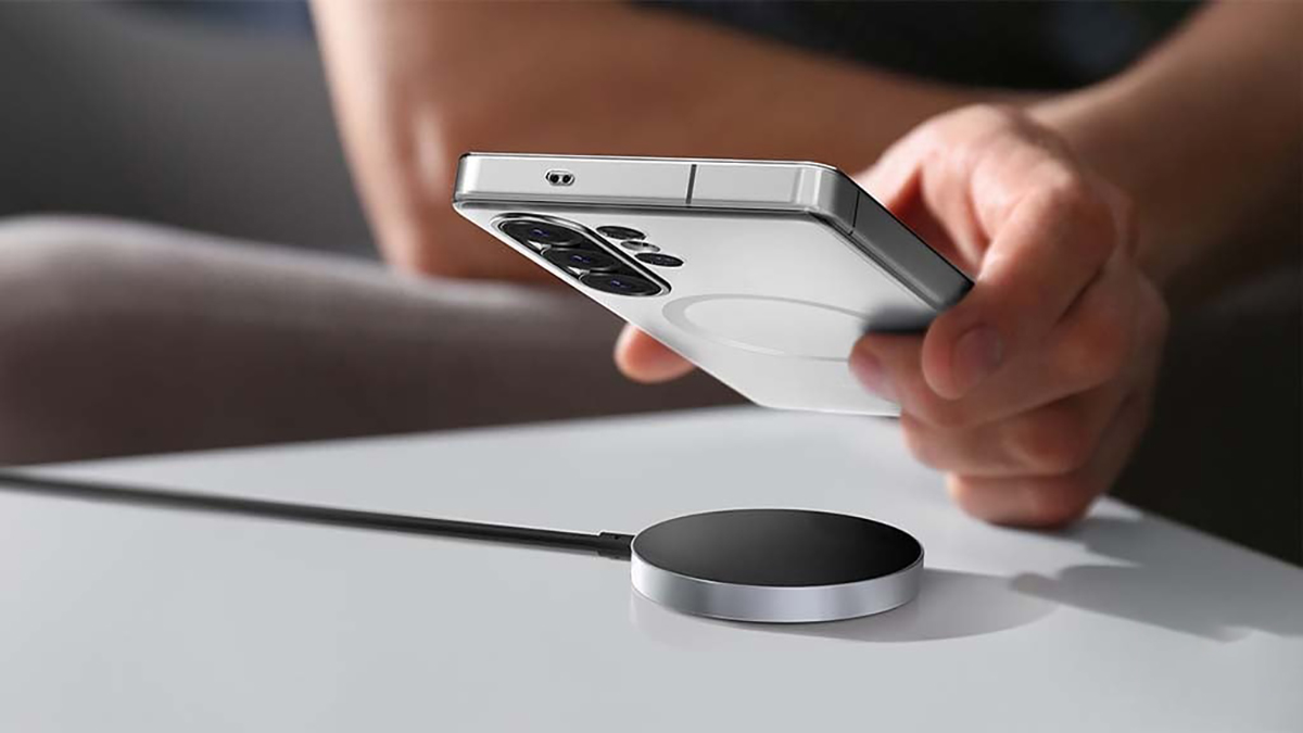 Galaxy S26 Ultra hé lộ công nghệ sạc không dây siêu tốc – Vượt xa iPhone 17