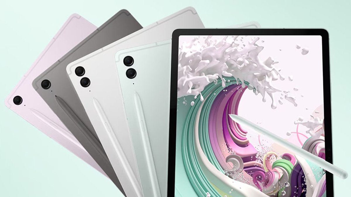 Rò rỉ cấu hình Samsung Galaxy Tab S11 – Tablet cao cấp chuẩn bị ra mắt