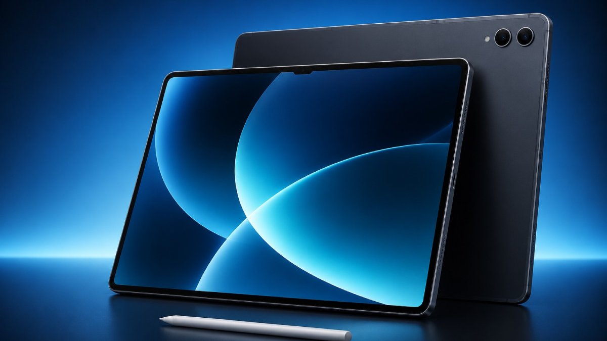 Lộ Diện Toàn Bộ Cấu Hình Galaxy Tab S12 Series: Chip Dimensity 9500, Pin 11.600mAh