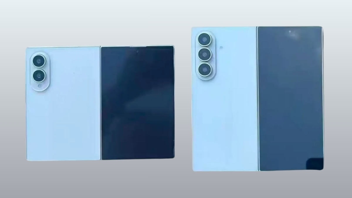 Thực Hư Tin Đồn Galaxy Z Fold8 Series Lộ Ảnh Thực Tế: Bước Đi Chiến Lược Hay Sự Bảo Thủ Của Samsung?