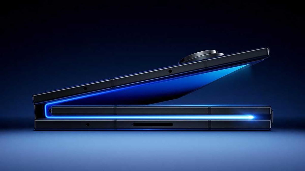 Galaxy Z TriFold “cháy hàng” sau vài phút mở bán tại Hàn Quốc – Điều gì làm chiếc điện thoại này hot đến vậy?