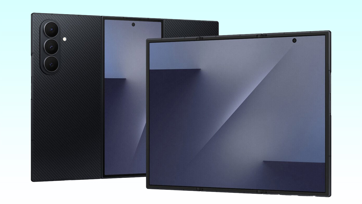 Galaxy Z Trifold và tin đồn vân tay — Có gì nên biết trước khi ra mắt?