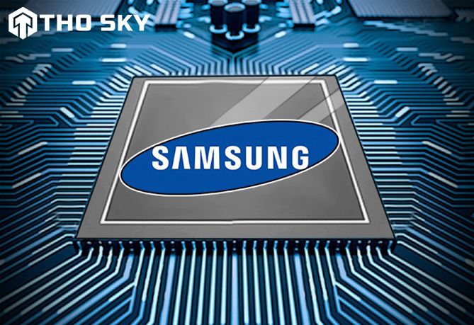Samsung thành lập con đường bán dẫn mới đi đầu kỷ nguyên AGI
