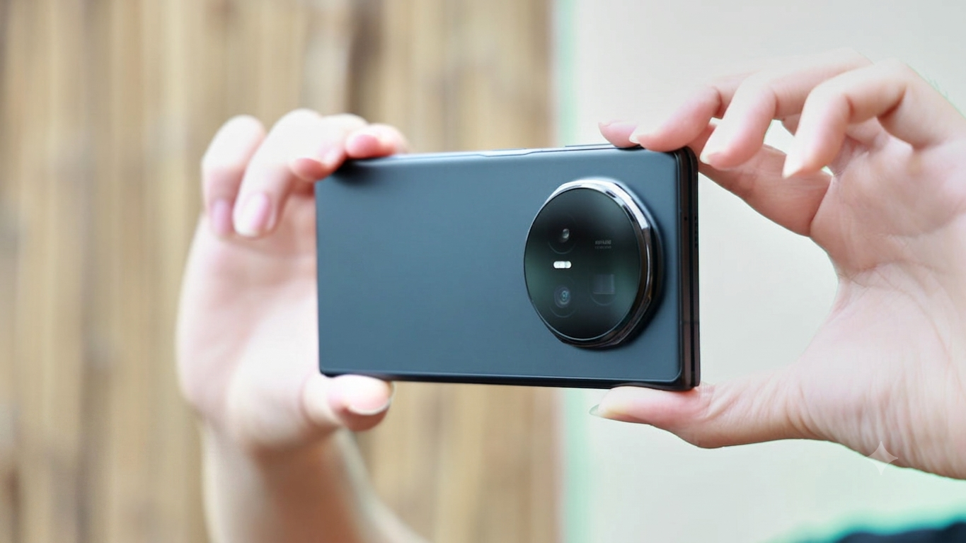 Điện Thoại Gập Ngang Dáng Rộng Của HONOR Sắp Thành Hình: Siêu Pin 7.000 mAh, Camera 200 MP Đối Đầu Khốc Liệt Với Các Ông Lớn