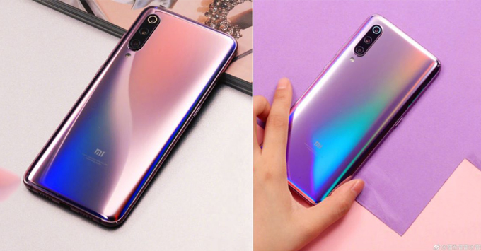 GIÁ BÁN XIAOMI MI 9 ĐƯỢC HÉ LỘ, CHỈ TỪ 12 TRIỆU ĐỒNG