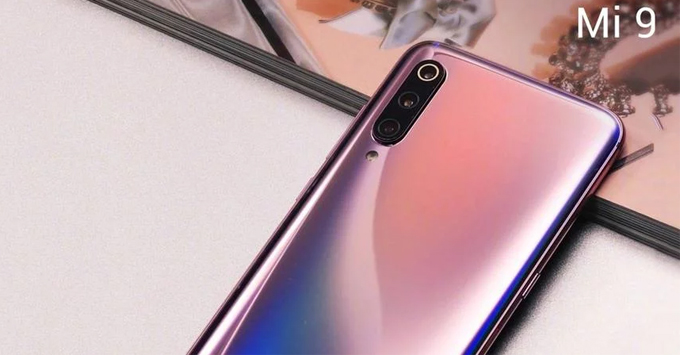 05 ƯU ĐIỂM HÀNG ĐẦU TRÊN XIAOMI MI 9 KHIẾN BẠN KHÔNG THỂ BỎ LỠ