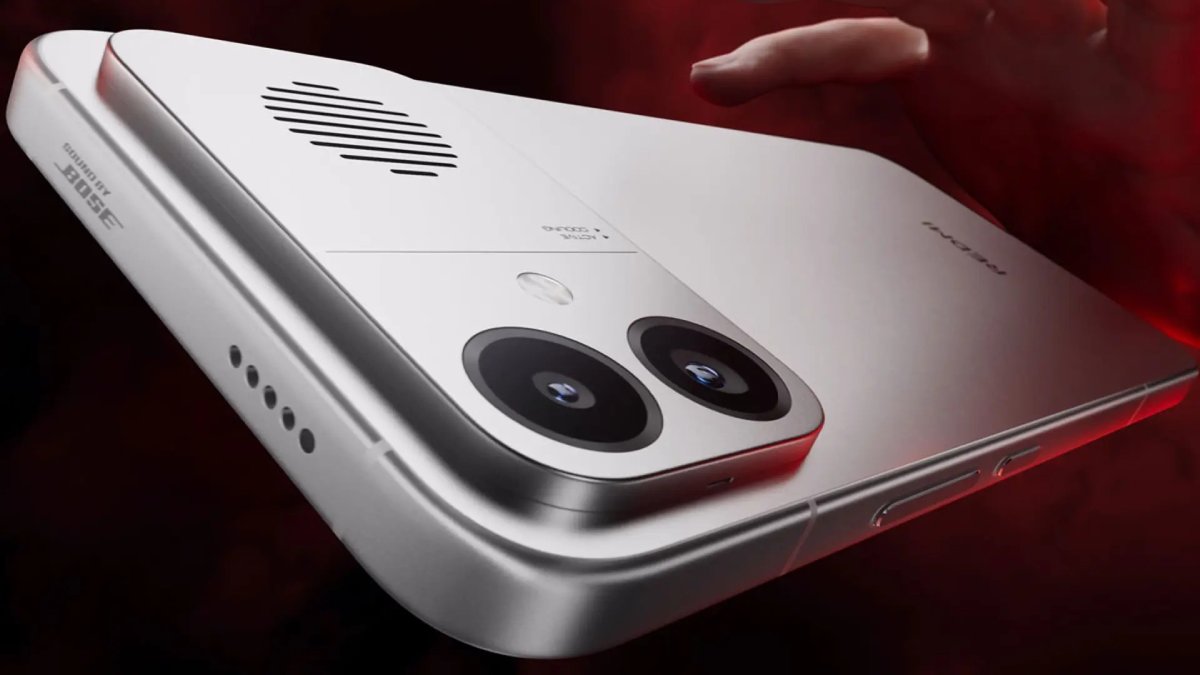 Đánh Giá Chi Tiết Redmi K100: Siêu Phẩm Cận Cao Cấp Sắp Ra Mắt Từ Xiaomi