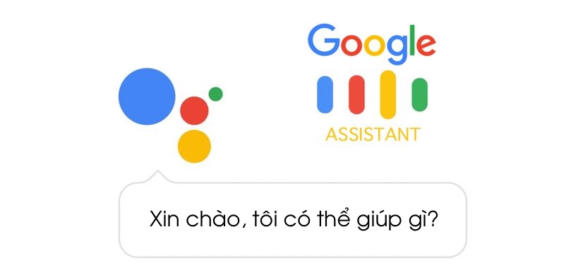 Google Assistant sẽ chính thức được ra mắt tại Việt Nam vào tuần sau