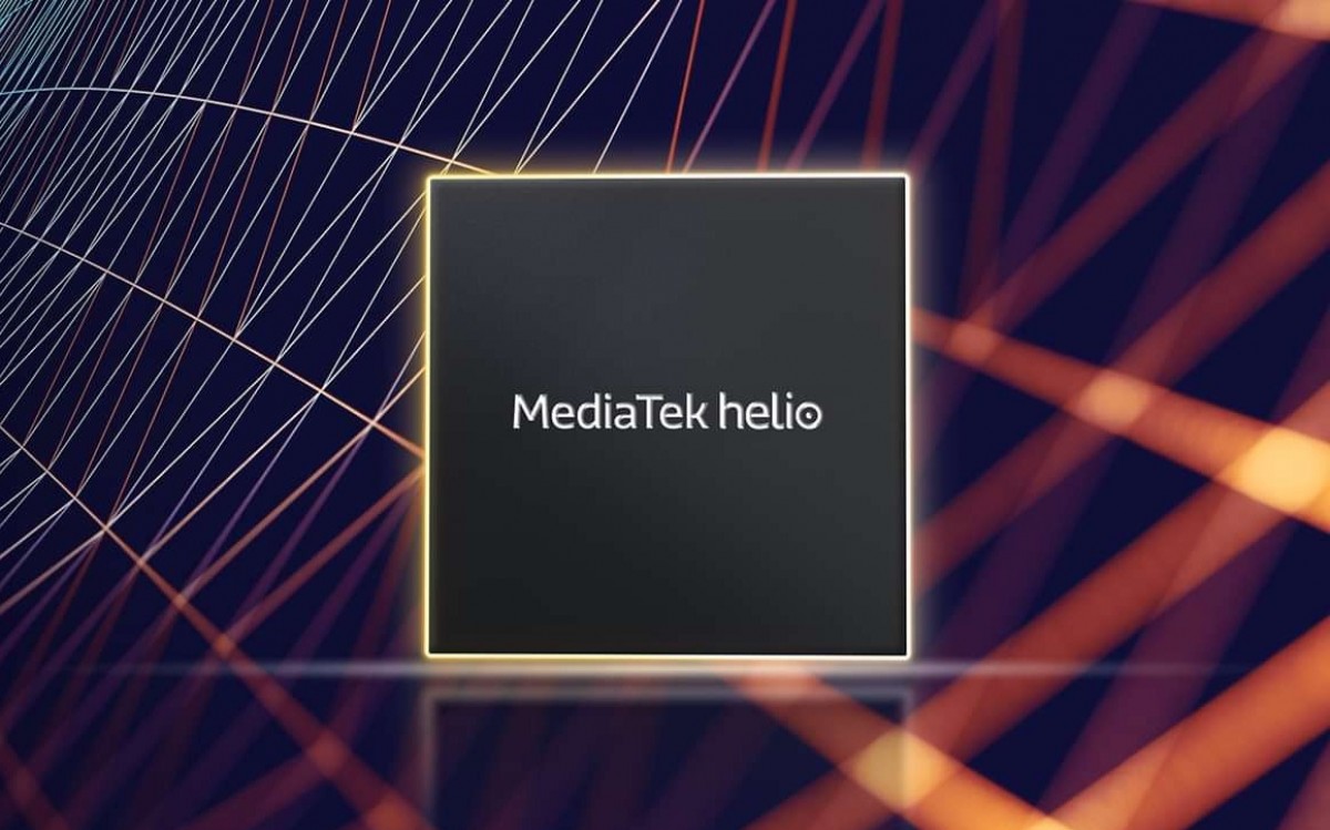 Mediatek giới thiệu chi tiết về Helio G100 - đây là bản cập nhật lớn như tên gọi của nó