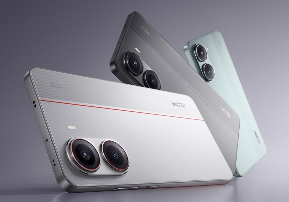 Redmi Turbo 5 Pro rò rỉ sạc nhanh 100W: Pin lớn, sạc nhanh tiếp tục là thế mạnh