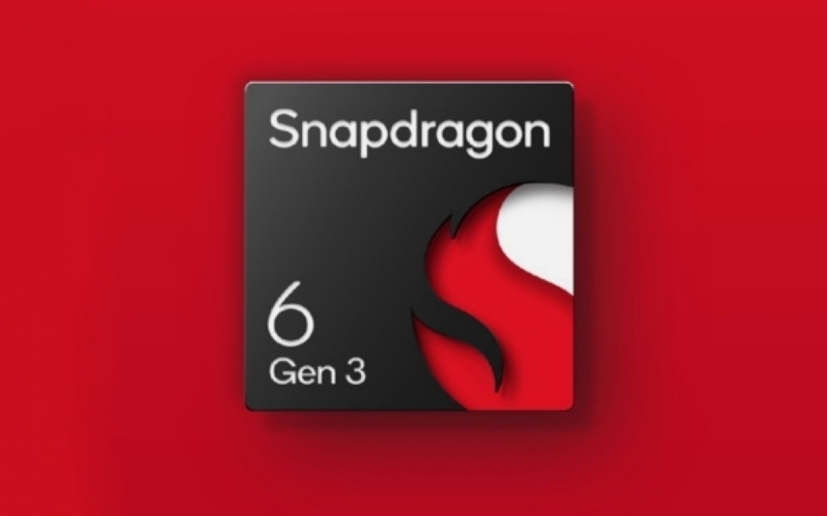 Qualcomm âm thầm giới thiệu Snapdragon 6 Gen 3