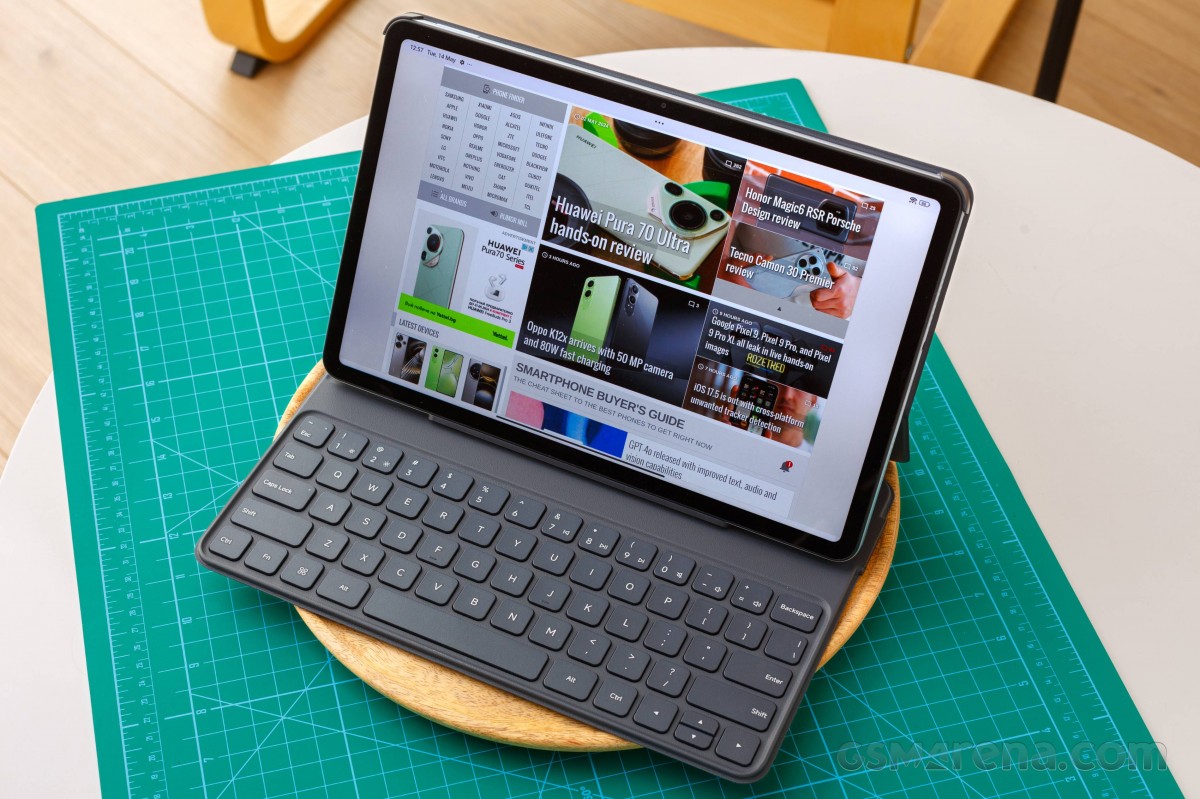 Vakarey Hoesje voor Xiaomi Redmi Pad 2 11 inch 2025, 4G, schokbestendig, zwart Vakarey Hoesje voor Xiaomi Redmi Pad 2 11 inch 2025, 4G, schokbestendig, zwart