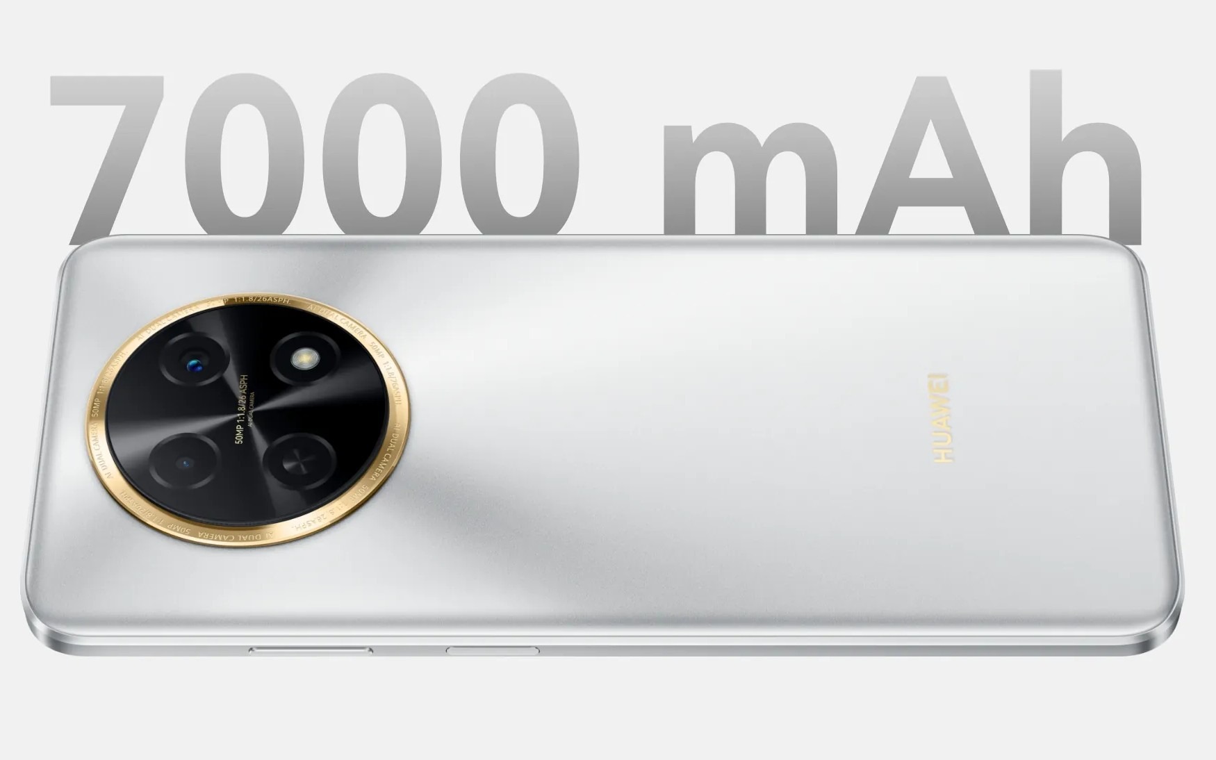 Huawei ra mắt điện thoại có màn hình