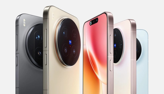 Điện thoại siêu zoom có thể thay thế được máy ảnh chuyên nghiệp?