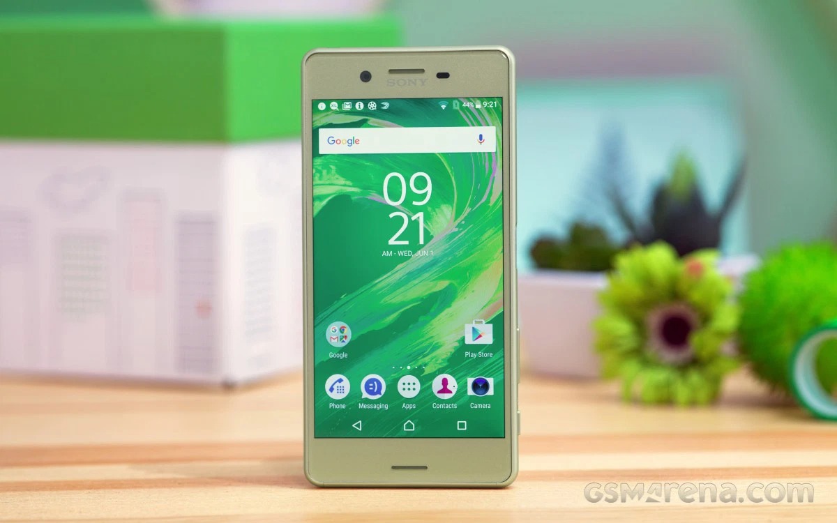 Nhìn lại Xperia X series: Sony mang đến dòng sản phẩm nhiều thiếu sót để kế nhiệm Xperia Z