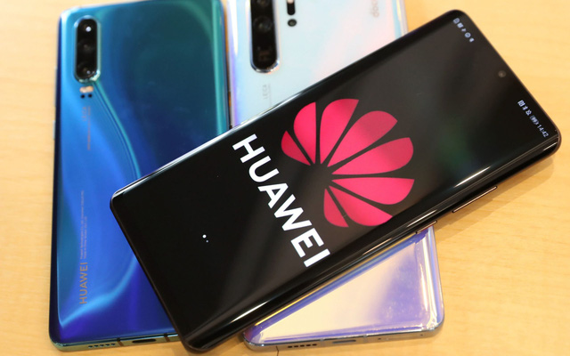 2020 sẽ tiếp tục là một năm sóng gió đối với mảng smartphone của Huawei