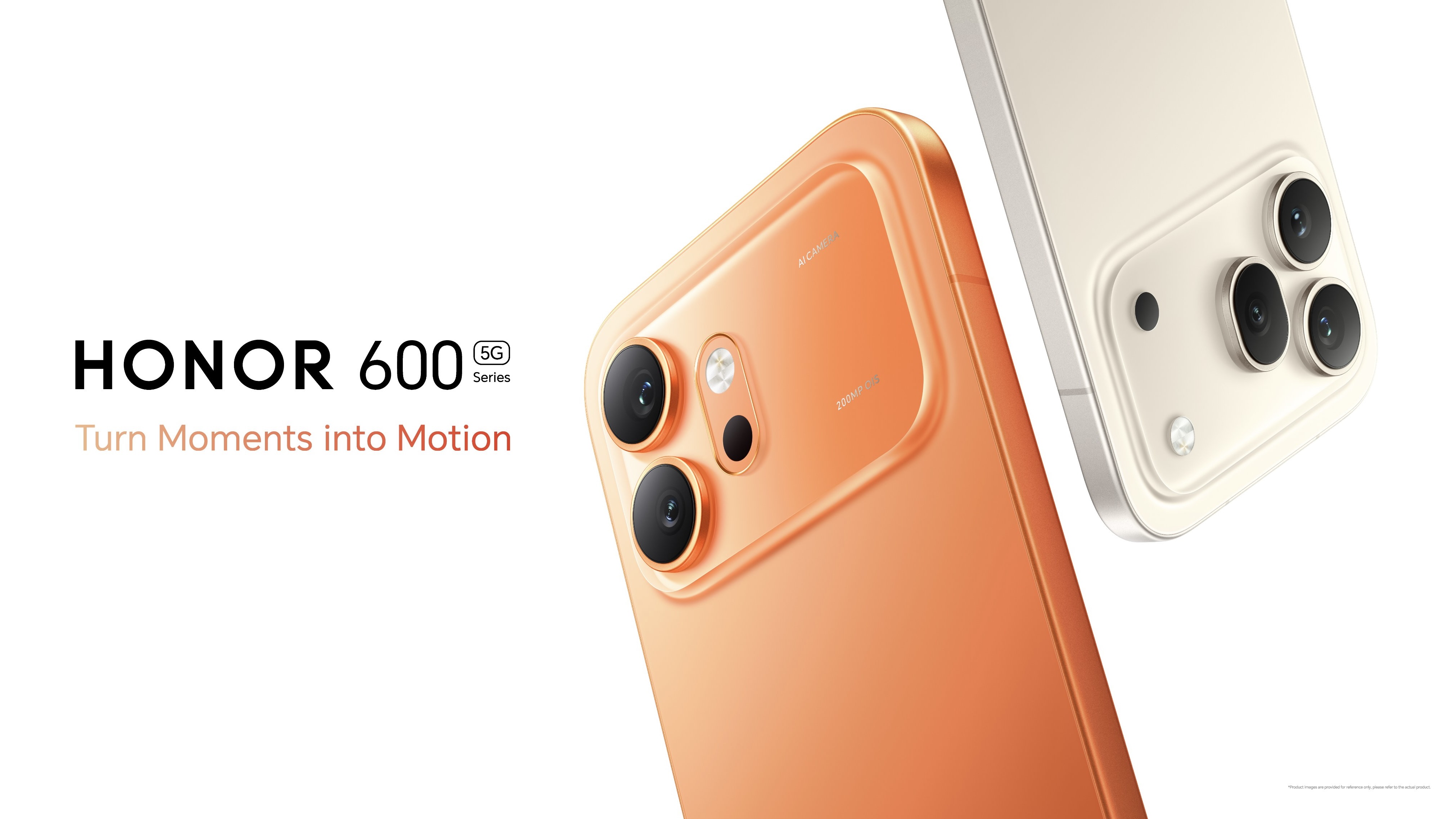 Trên tay HONOR 600: Thiết kế cao cấp, chip Snapdragon 7 Gen 4 và camera 200MP siêu khủng