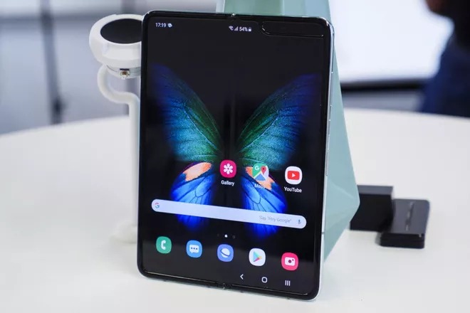 Galaxy Note 20, Galaxy Fold 2 và một thiết bị bí ẩn của Samsung lộ diện trong mã nguồn nhân kernel