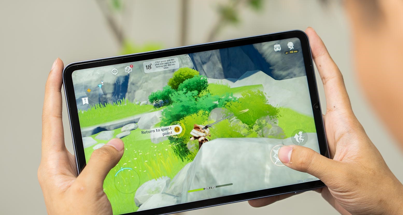Đánh giá hiệu năng Redmi K Pad: Hiệu suất mạnh mẽ, giá cực tốt trong phân khúc