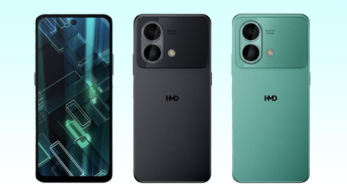 Đánh Giá Chi Tiết HMD Pulse 2T Pro: Màn Hình Phụ Độc Đáo, Pin 6000 mAh