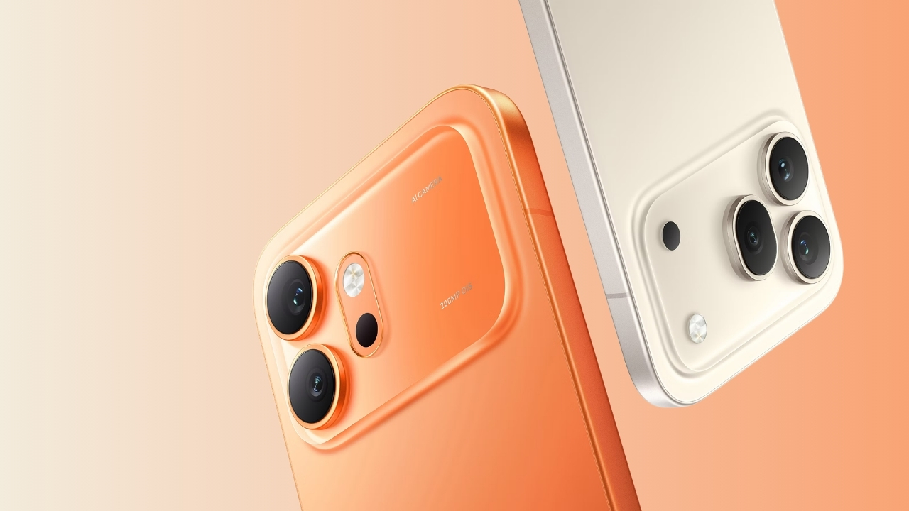 Điểm danh những điểm mạnh nổi bật của HONOR 600 series trong tầm giá