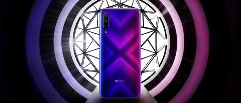Honor 9X với chip Kirin 810 lộ điểm benchmark “khủng” trên AnTuTu, gần 220 ngàn điểm