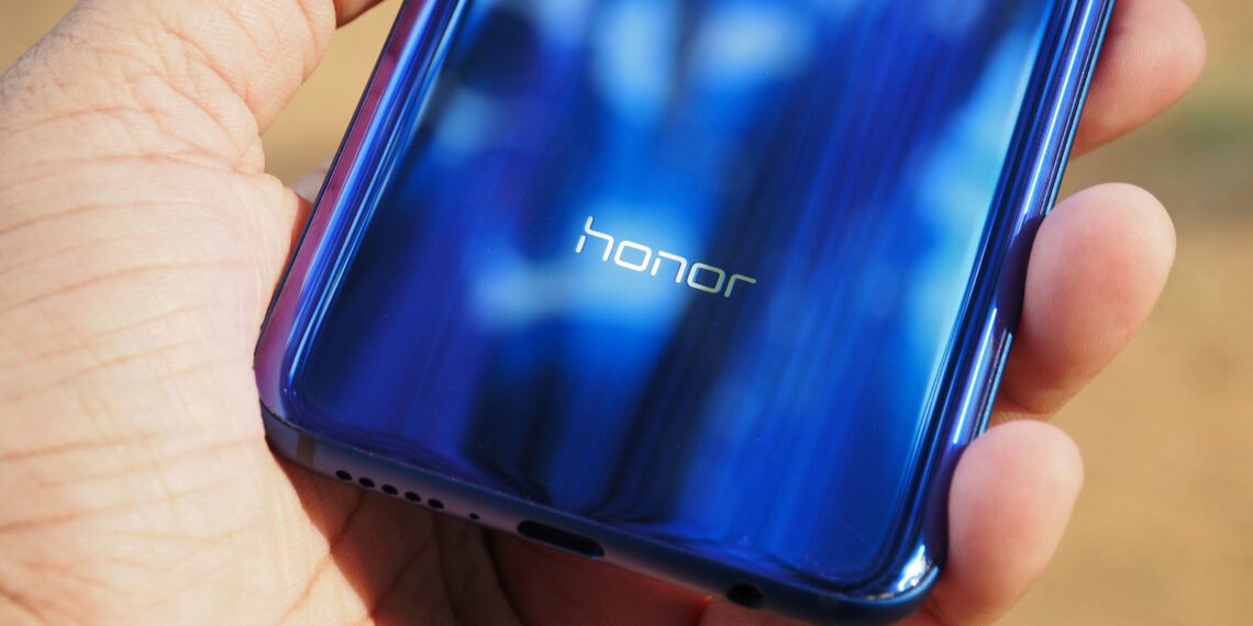 Rò rỉ mới tiết lộ Honor 9X sẽ có camera selfie pop-up, màn hình AMOLED và hơn thế nữa