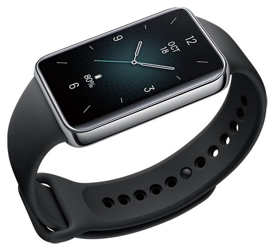 Trên tay Honor Band 9: Thiết kế tinh tế, màn hình lớn, pin bền bỉ