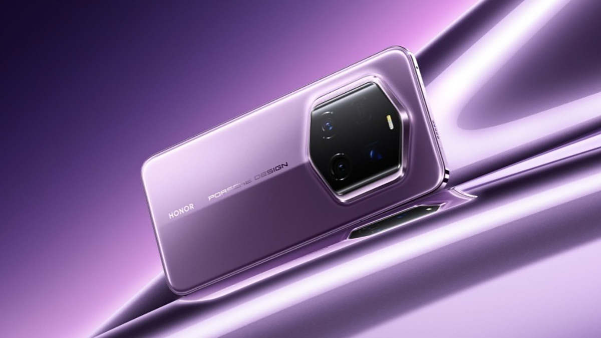 Rò rỉ cấu hình Honor Magic 8 RSR: Snapdragon 8 Elite Gen 5, RAM lên đến 24 GB và pin 7.000 mAh