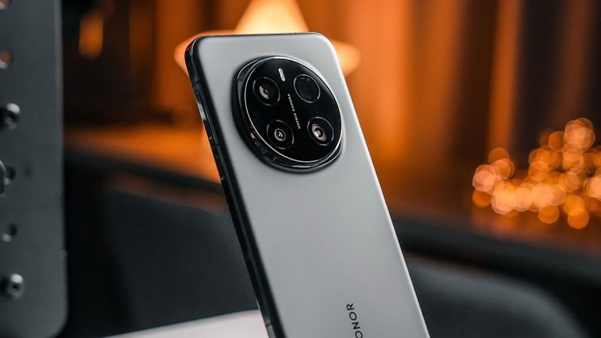 HONOR Magic9 Lite+ Lộ Diện: Màn Chào Sân Hoành Tráng Của Phân Khúc Tầm Trung