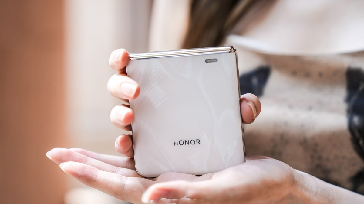 Rò rỉ thông tin Honor Magic V Flip 2 – Thiết kế nhỏ gọn, hiệu năng mạnh mẽ