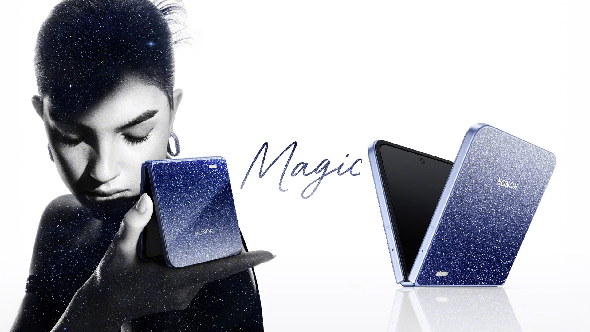 HONOR Magic V Flip2 ra mắt: Camera 200MP, pin lớn nhất phân khúc và màn hình siêu sáng